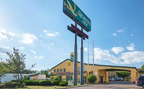 Quality Inn And Suites Amarillo Tx